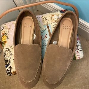Cute Loafers